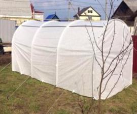 Парник MAXI 3 м, 60 г/м²